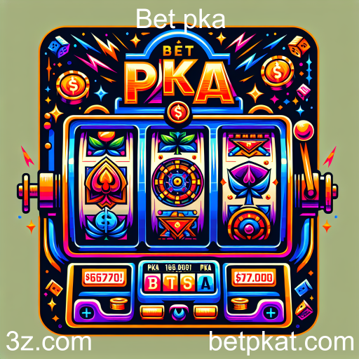 Descubra as Melhores Promoções no Bet pka