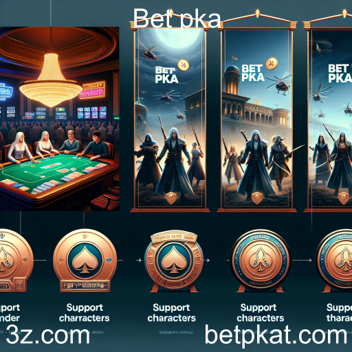 A Importância dos Jogos de Suporte na Estratégia de Equipe